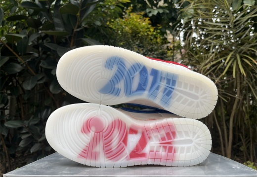 Nike Dunk Low  Year of the Rabbit White Rabbit FD4203-161   36-45